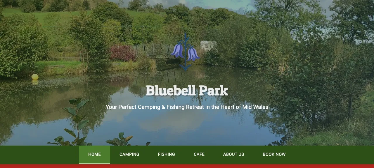 BlueBellPark